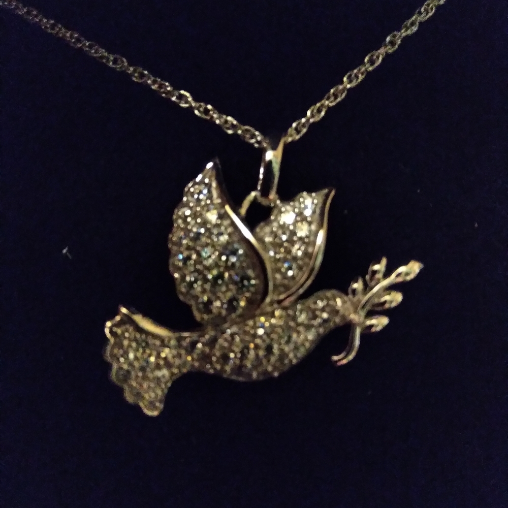 Womens necklace